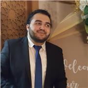 Professeur d'Arabe - Enseignant cours particuliers
